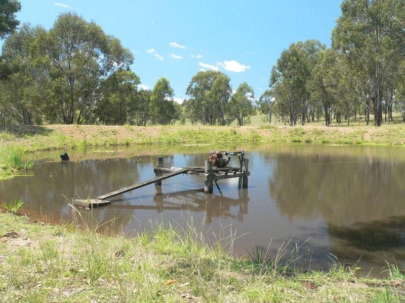 Toogoolawah QLD 4313