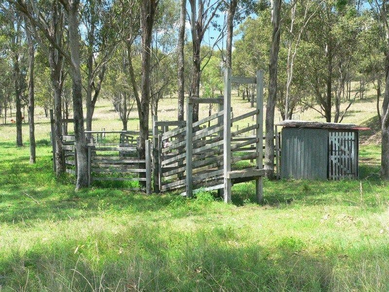 Toogoolawah QLD 4313