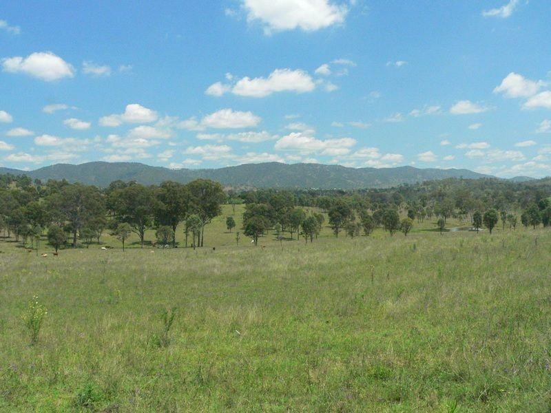 Toogoolawah QLD 4313