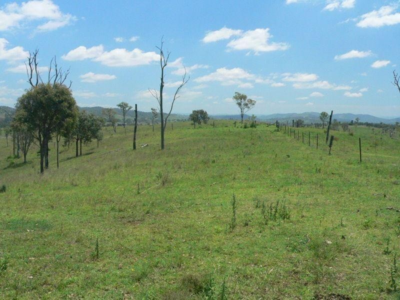 Toogoolawah QLD 4313