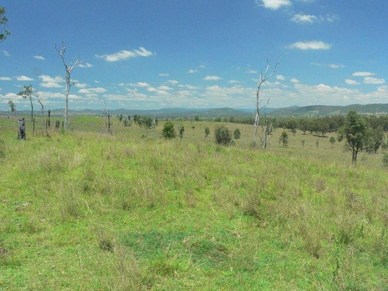 Toogoolawah QLD 4313