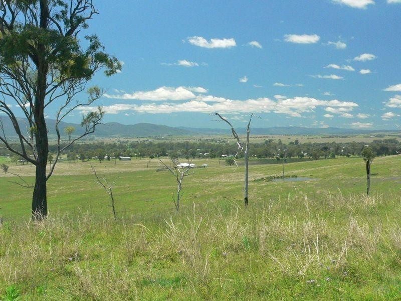Toogoolawah QLD 4313