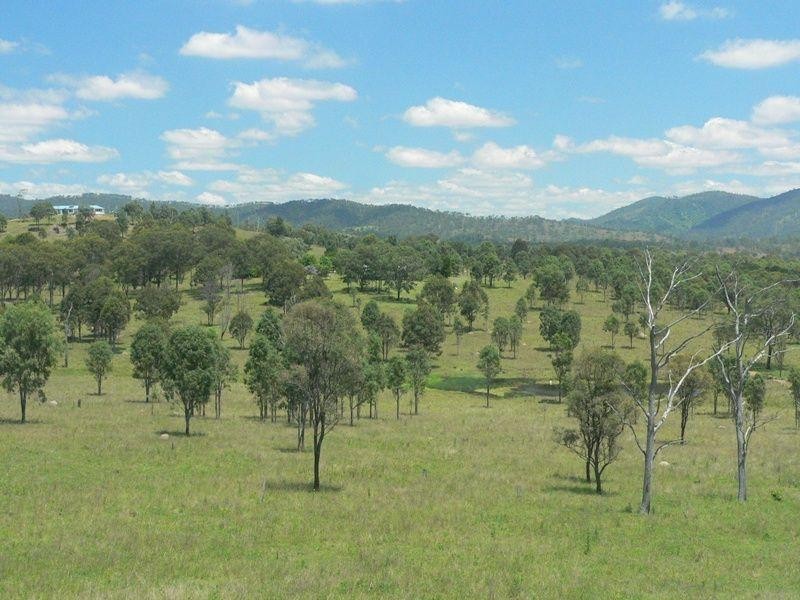 Toogoolawah QLD 4313