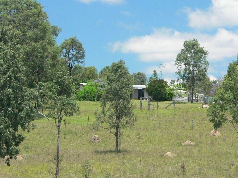 Toogoolawah QLD 4313