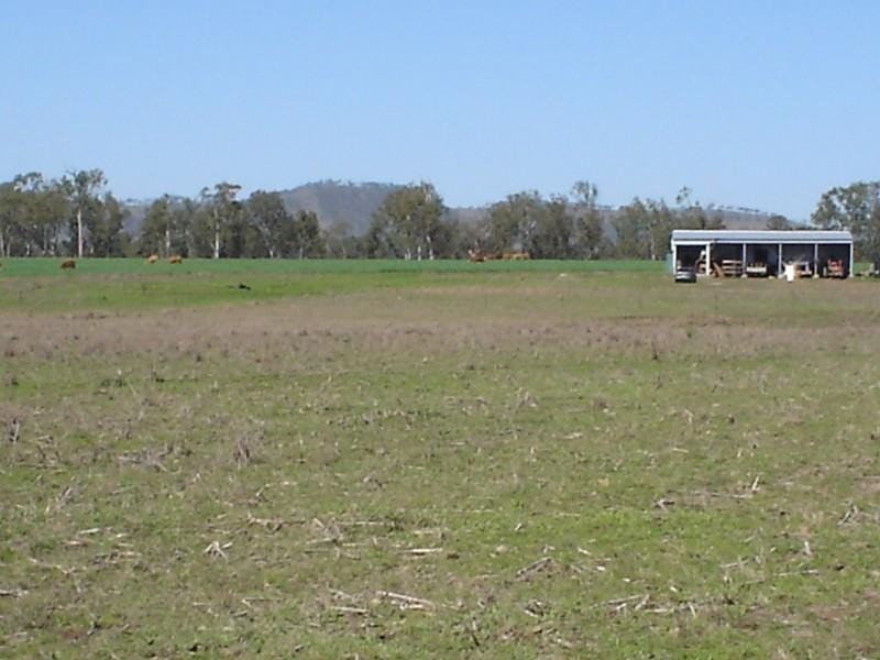 Toogoolawah QLD 4313