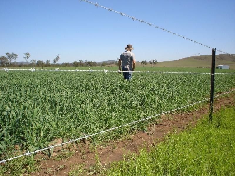 Toogoolawah QLD 4313