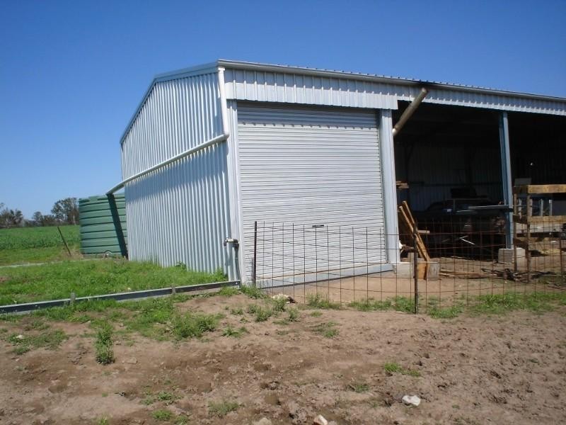 Toogoolawah QLD 4313