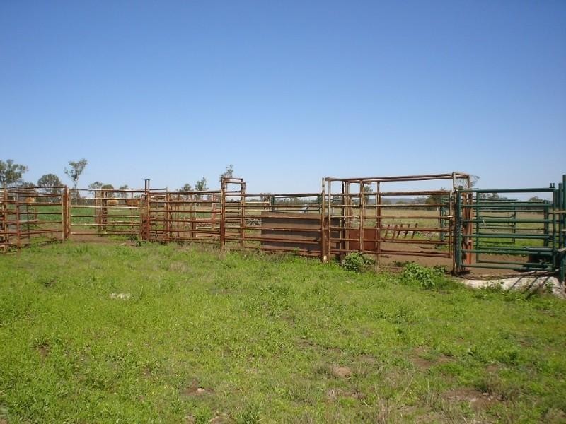 Toogoolawah QLD 4313