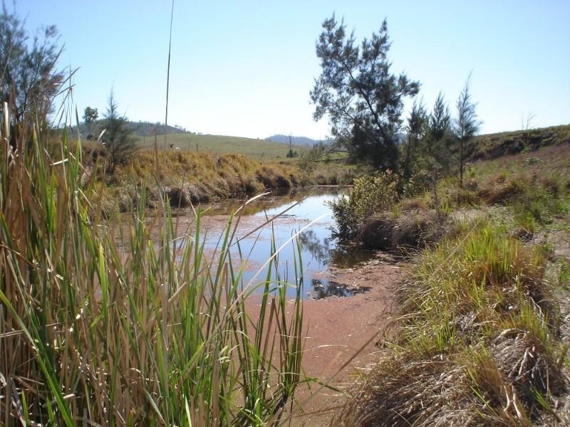 Toogoolawah QLD 4313