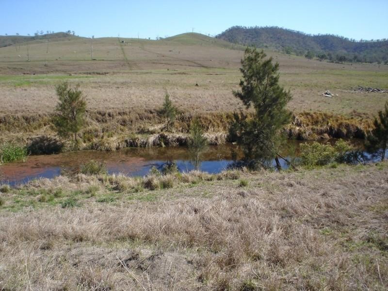 Toogoolawah QLD 4313