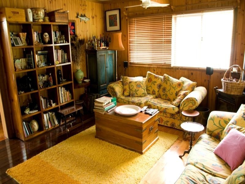 Somerset Dam QLD 4312