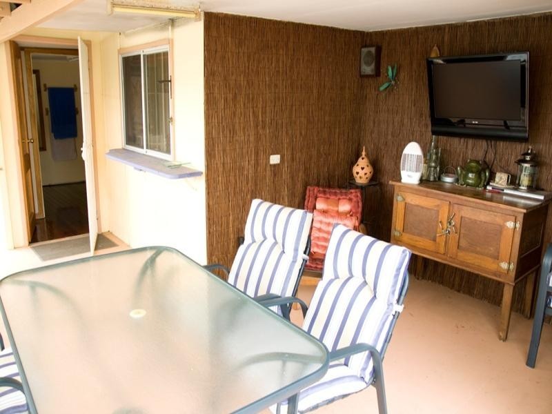 Somerset Dam QLD 4312