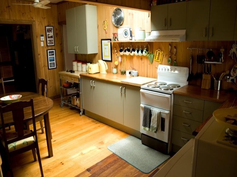 Somerset Dam QLD 4312