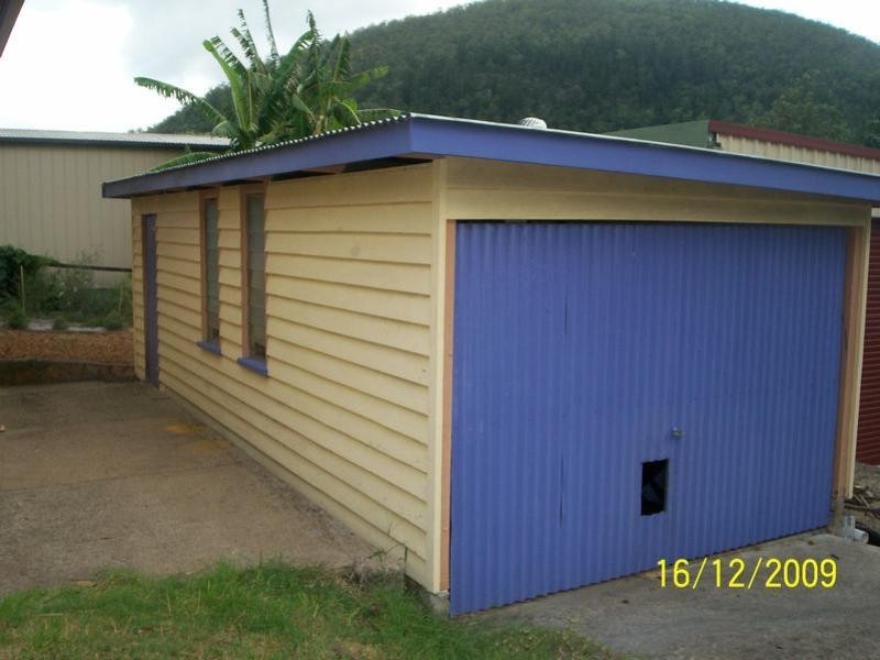 Somerset Dam QLD 4312