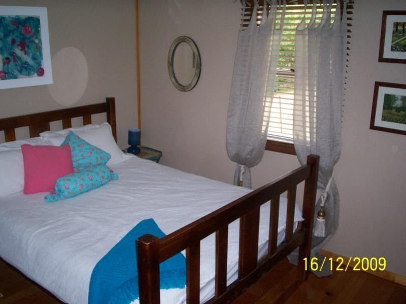 Somerset Dam QLD 4312