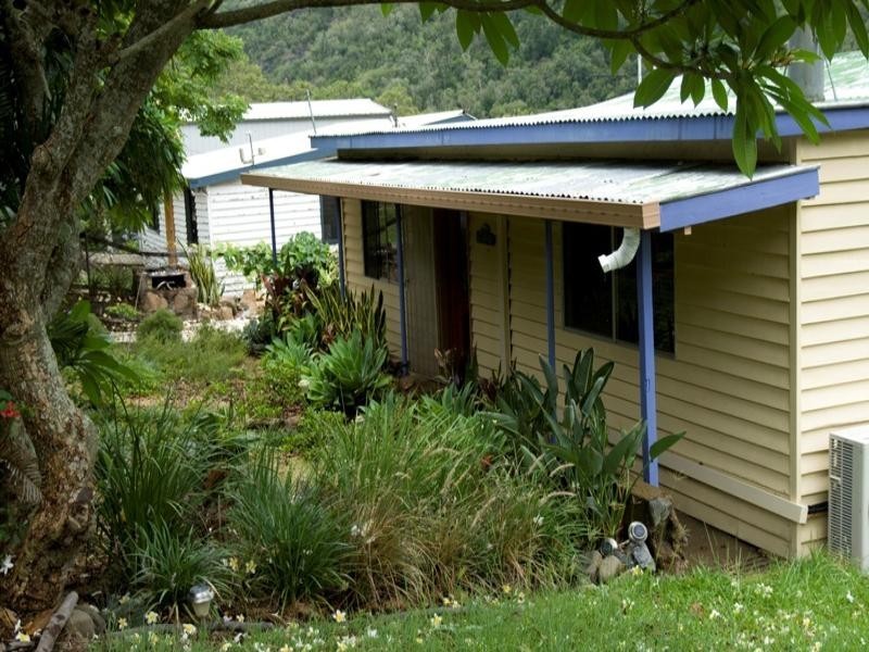 Somerset Dam QLD 4312