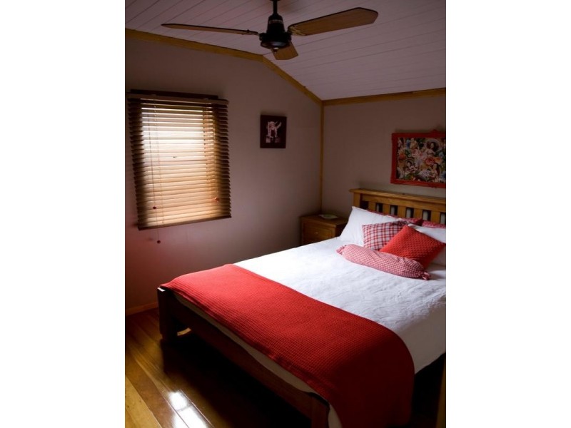 Somerset Dam QLD 4312