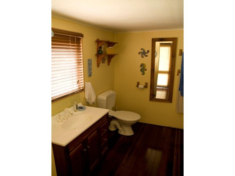 Somerset Dam QLD 4312