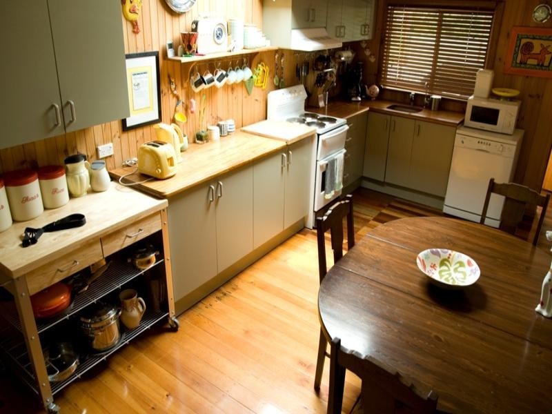 Somerset Dam QLD 4312