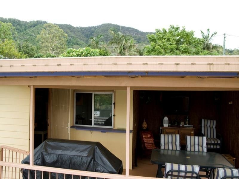 Somerset Dam QLD 4312