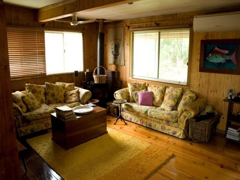 Somerset Dam QLD 4312