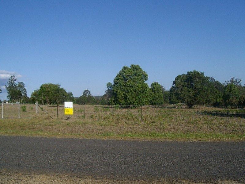 Blackbutt QLD 4306