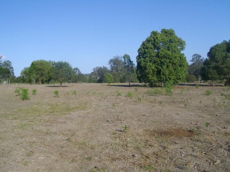 Blackbutt QLD 4306