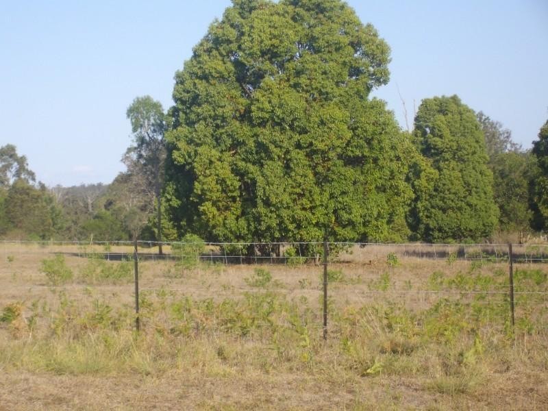 Blackbutt QLD 4306
