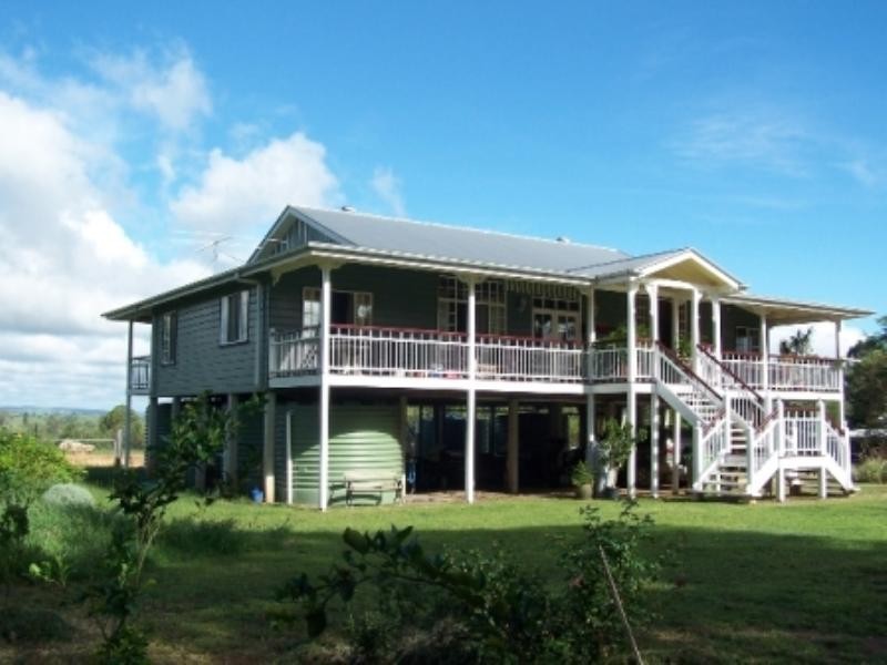 99 Greenhills Drive, Blackbutt QLD 4306