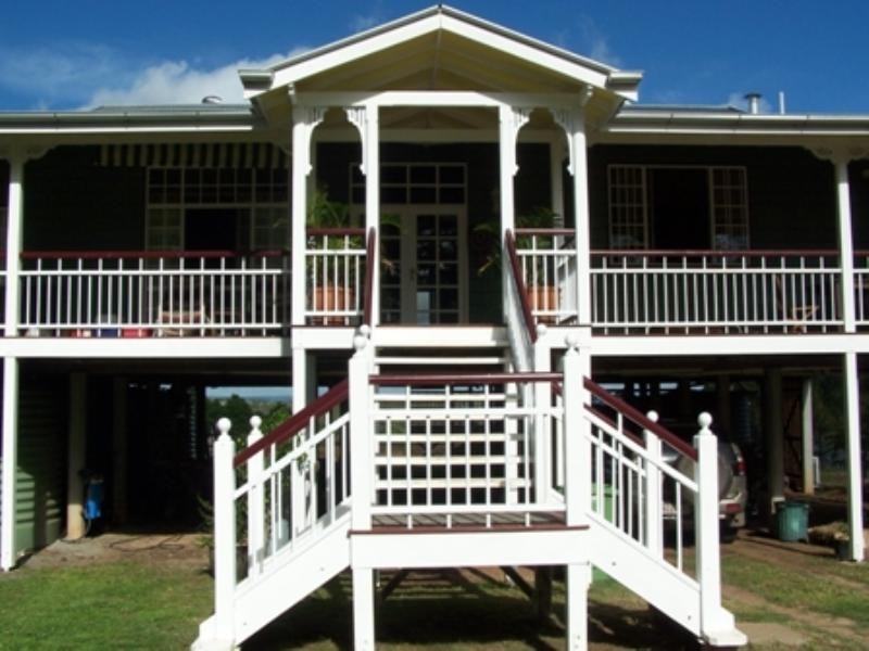 99 Greenhills Drive, Blackbutt QLD 4306