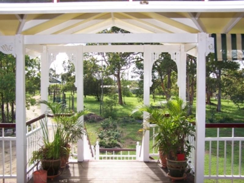 99 Greenhills Drive, Blackbutt QLD 4306