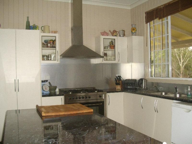99 Greenhills Drive, Blackbutt QLD 4306