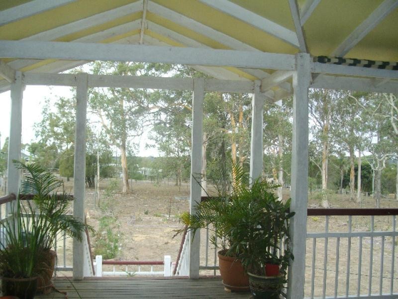 99 Greenhills Drive, Blackbutt QLD 4306