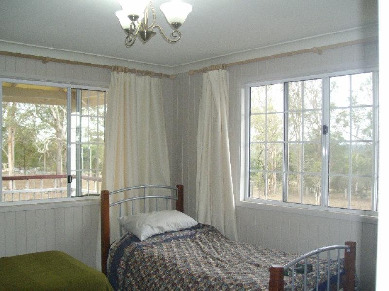 99 Greenhills Drive, Blackbutt QLD 4306