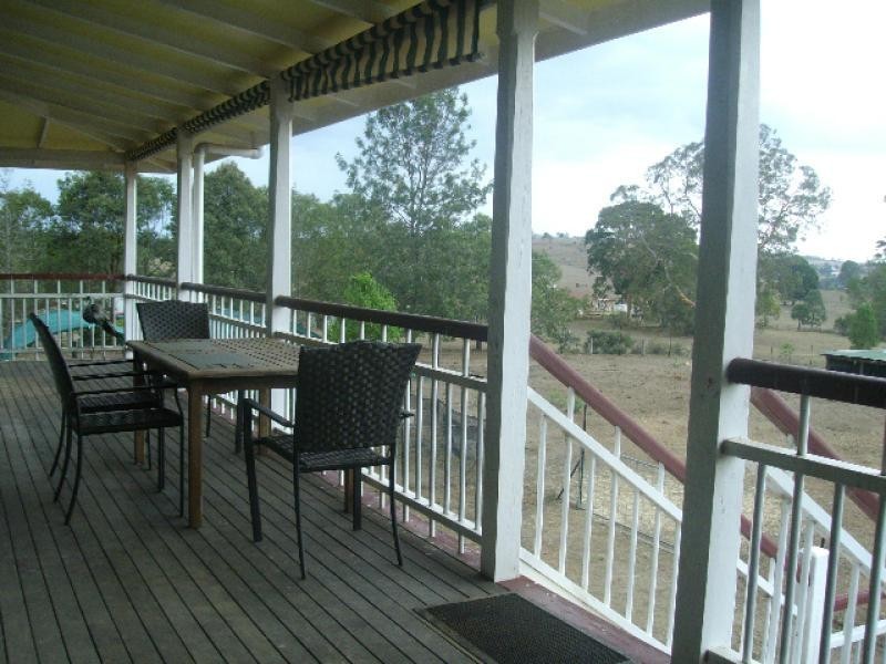 99 Greenhills Drive, Blackbutt QLD 4306