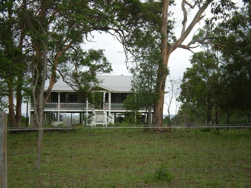 99 Greenhills Drive, Blackbutt QLD 4306