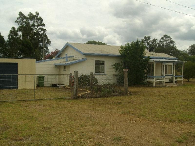 Blackbutt QLD 4306