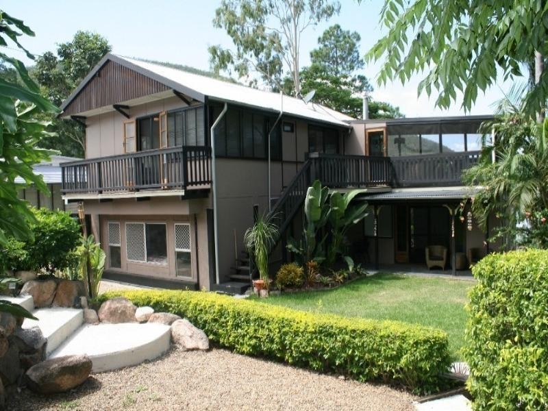 Somerset Dam QLD 4312