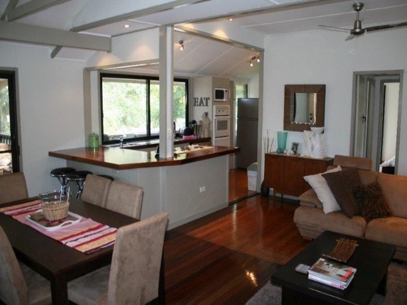 Somerset Dam QLD 4312