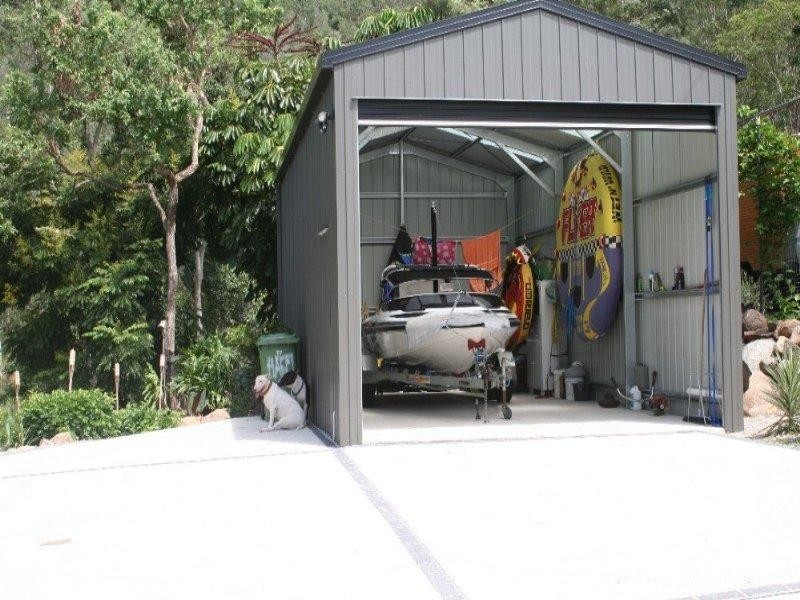 Somerset Dam QLD 4312