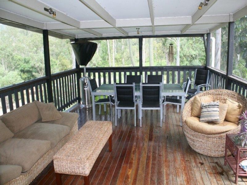 Somerset Dam QLD 4312