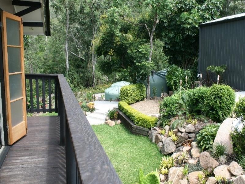 Somerset Dam QLD 4312