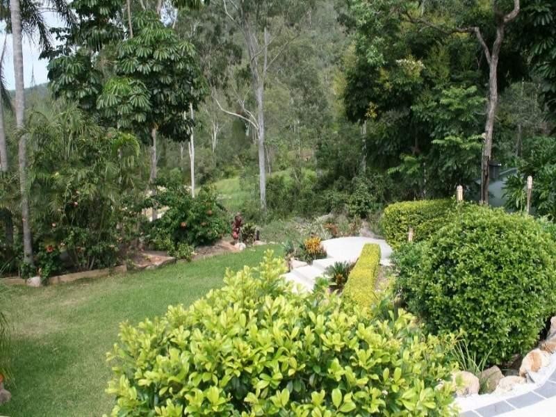 Somerset Dam QLD 4312