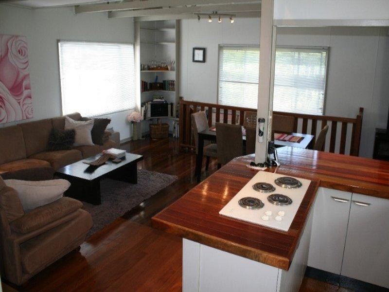 Somerset Dam QLD 4312