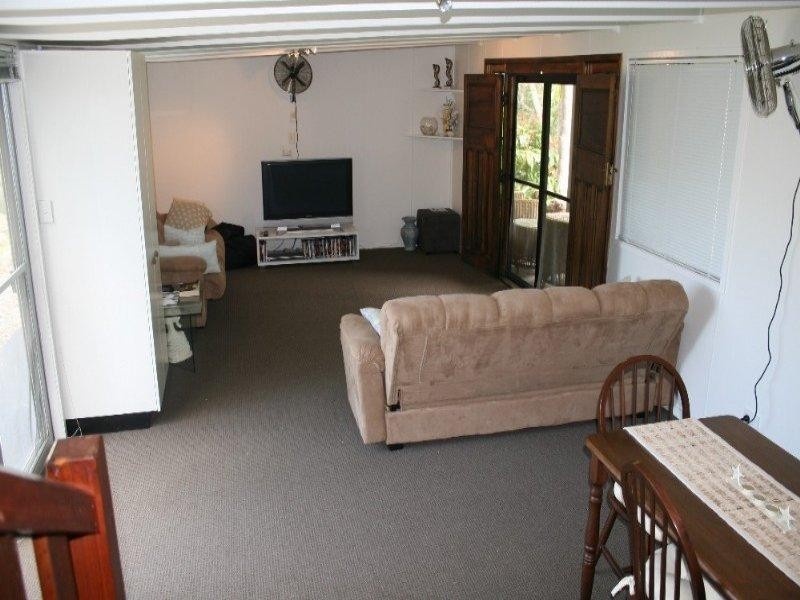 Somerset Dam QLD 4312