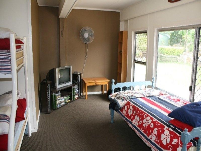 Somerset Dam QLD 4312