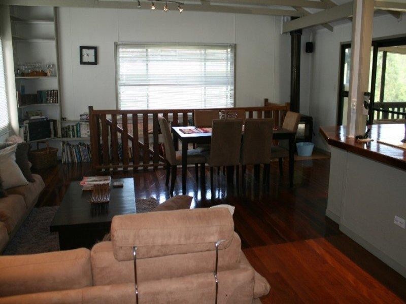 Somerset Dam QLD 4312