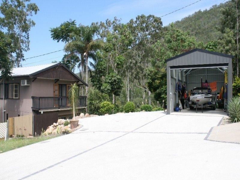 Somerset Dam QLD 4312