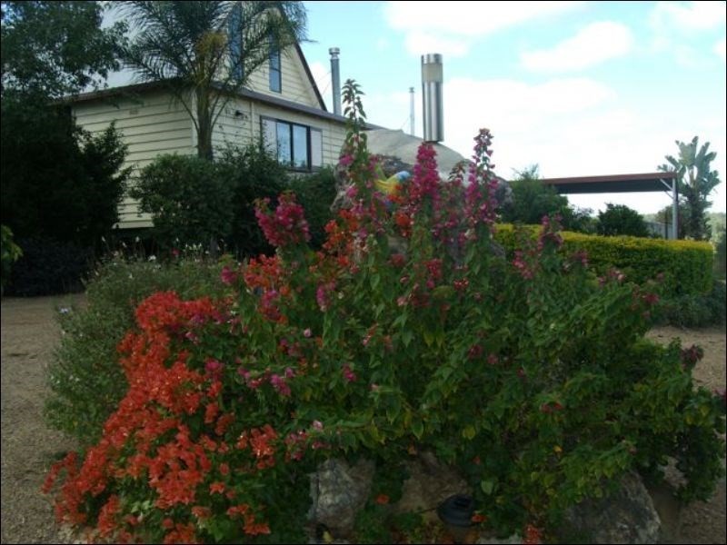 Blackbutt QLD 4306