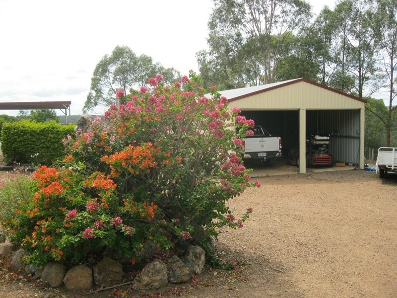 Blackbutt QLD 4306